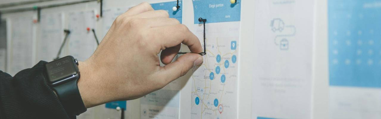 تخطيط البحوث